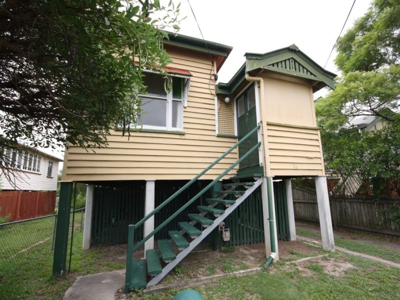 76 Park Road, Kalinga, QLD 4030