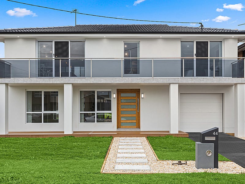 44 Osborne Parade, Warilla, NSW 2528