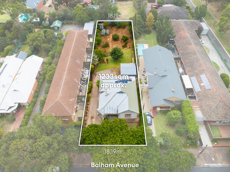 69 Balham Avenue, Kingswood, SA 5062 Property Details