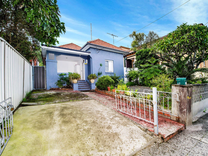 3 Forsyth Street, Kingsford, NSW 2032 Property Details