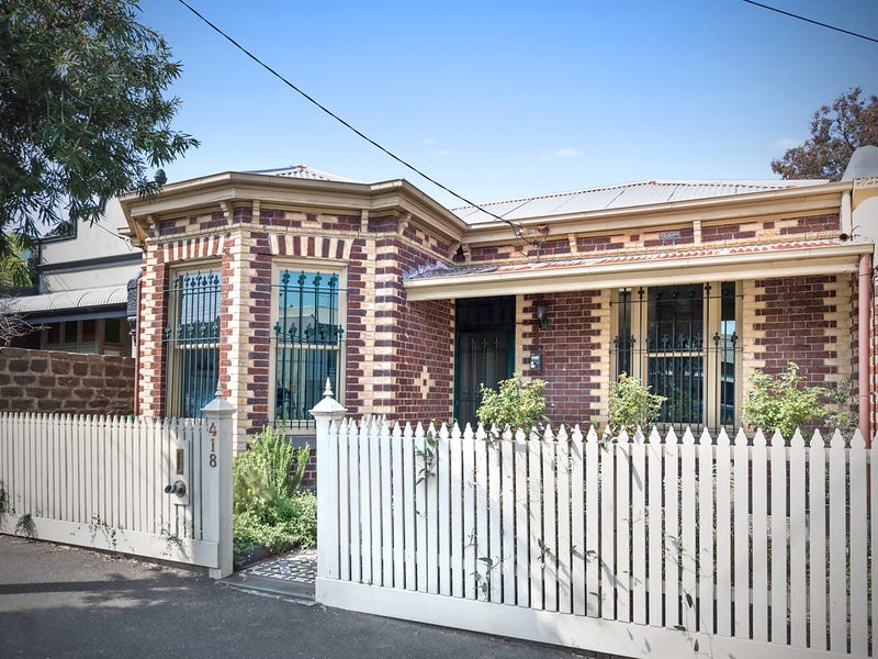 418 Wellington Street, Clifton Hill, VIC 3068