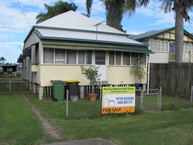 9 Keats Street, Mackay, Qld 4740 Property Details