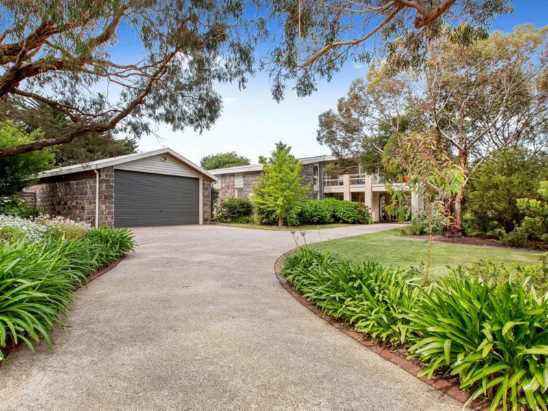 86 Beach Hill Avenue, Somers, Vic 3927 Property Details