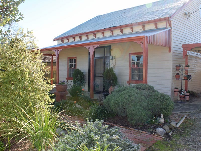 43 Reid Street, Rutherglen, Vic 3685 Property Details