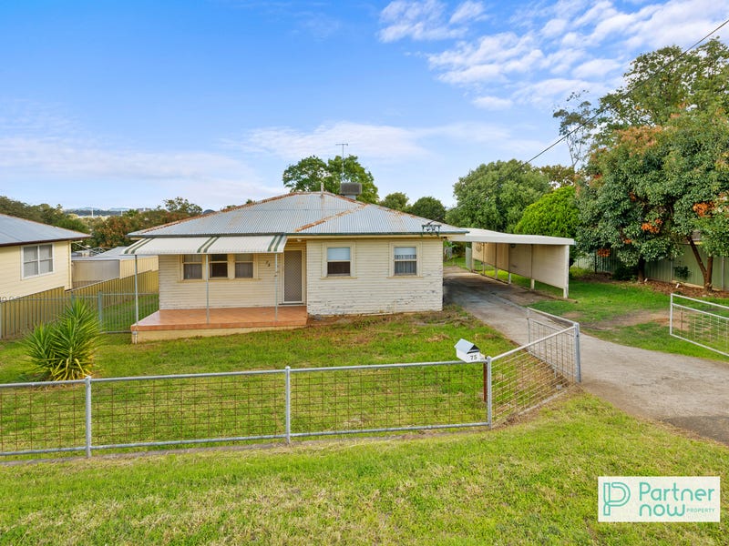 75 Peel Street, Tamworth, NSW 2340 - House for Sale - realestate.com.au