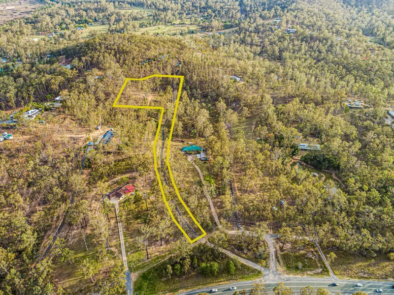 775A Camp Cable Road, Logan Village, QLD 4207 - realestate.com.au