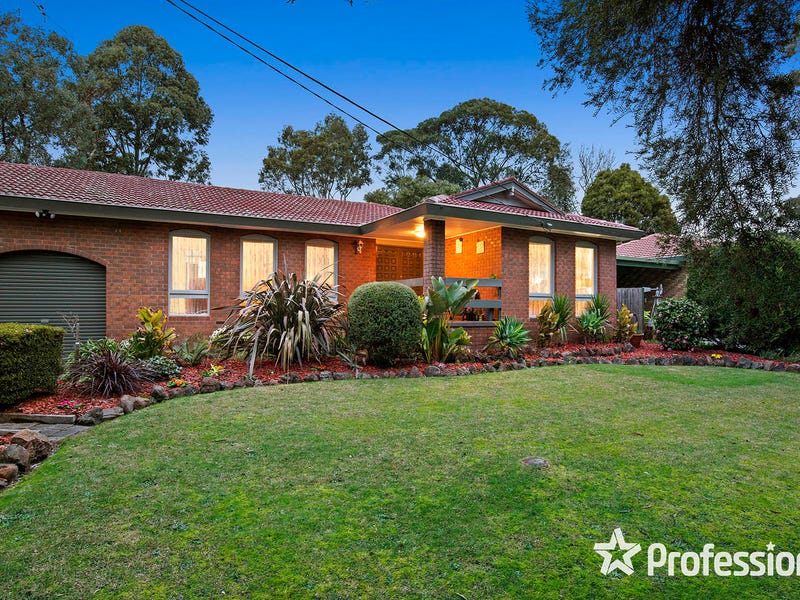 92 Swansea Road, Montrose, Vic 3765 Property Details