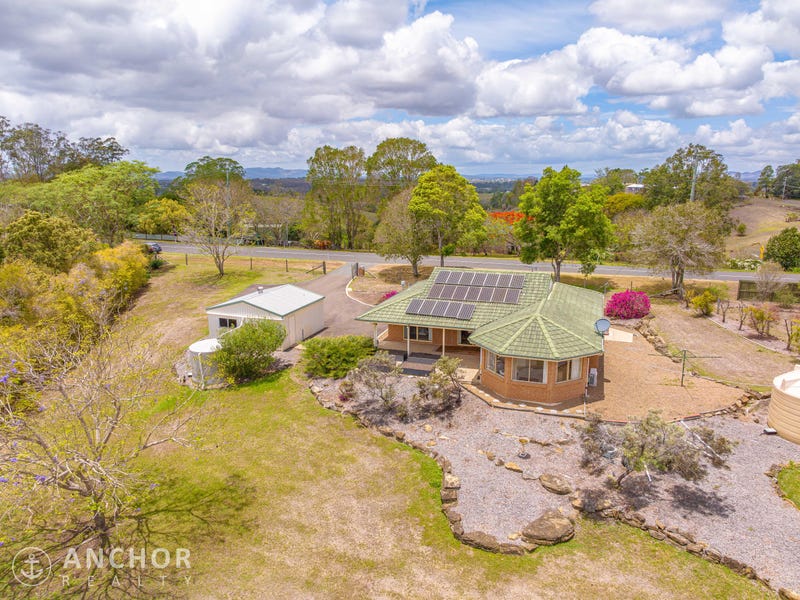 151 Rammutt Road, Chatsworth, Qld 4570 Property Details