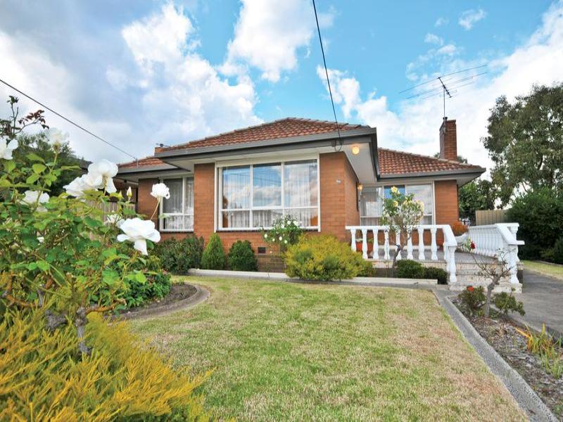 2 Patricia Drive, Fawkner, Vic 3060 Property Details