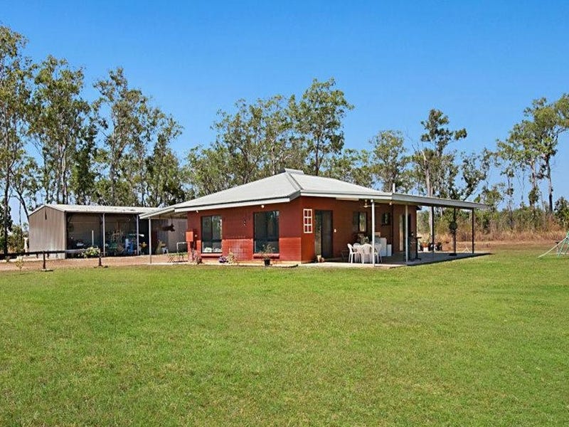 10 Nolan Road, Lambells Lagoon, NT 0822