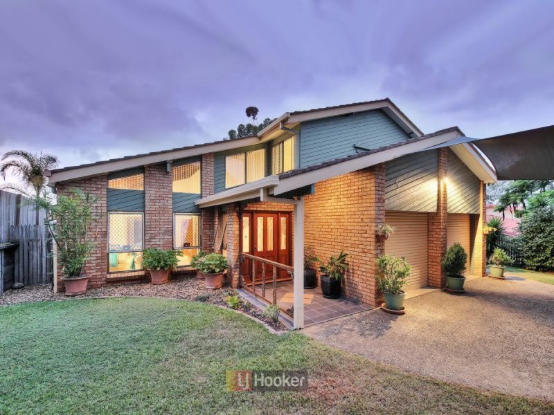 18 Booral Street, Sunnybank Hills, QLD 4109