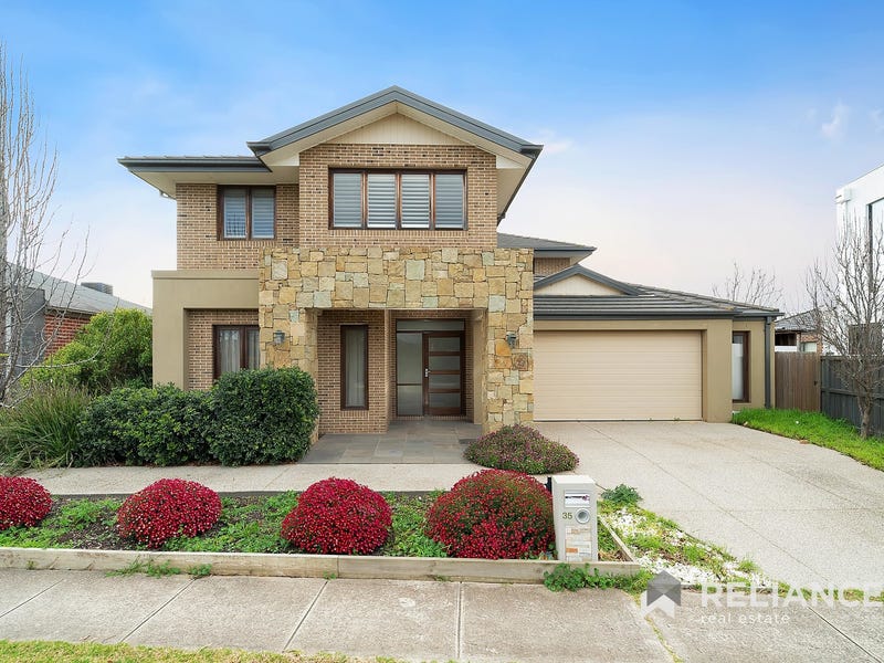 35 Citybay Drive, Point Cook, VIC 3030