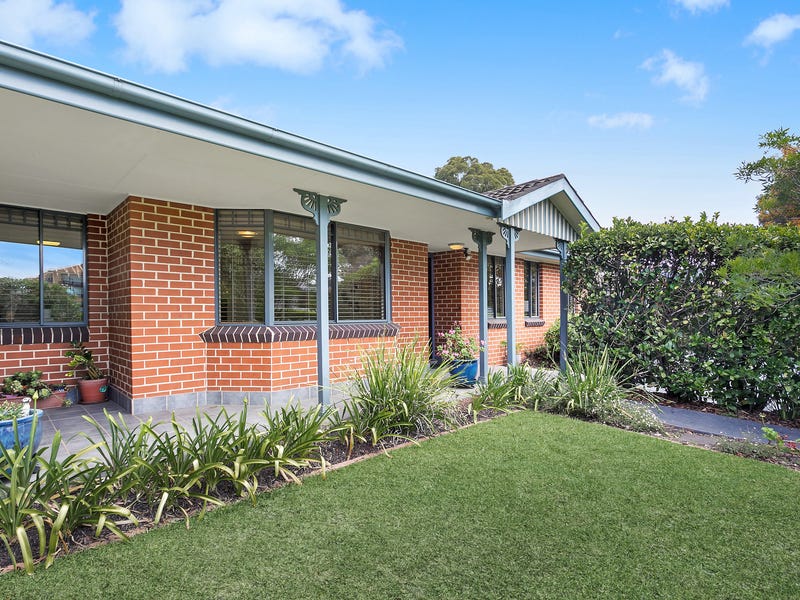 1/43 Badajoz Road, Ryde, NSW 2112
