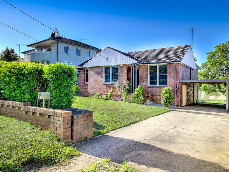 Real Estate & Property for Sale in Oatlands, NSW 2117