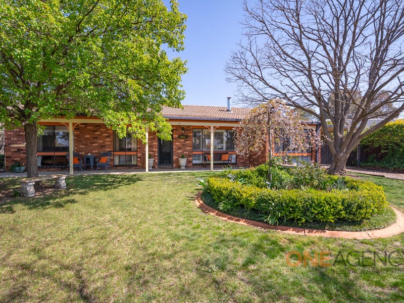 93 Taylor Street, Eglinton, NSW 2795 Property Details