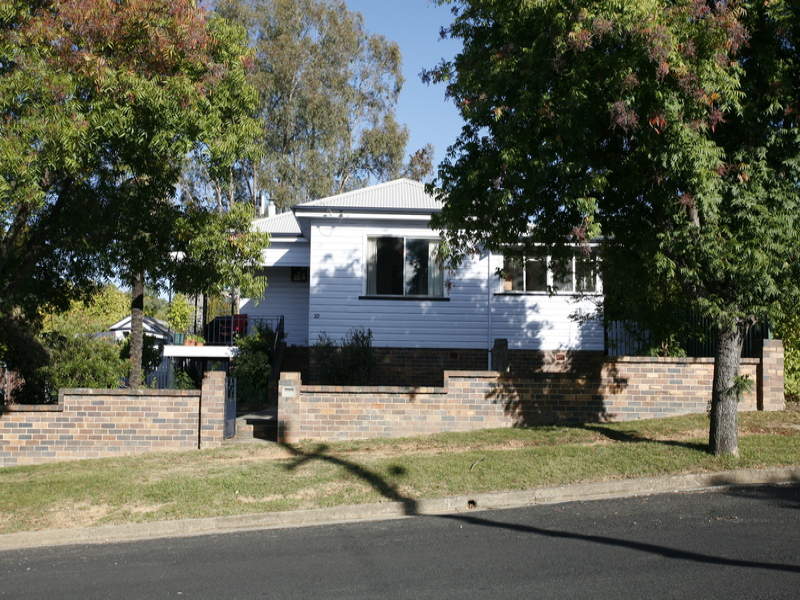 10 Faulkner Street, Armidale, NSW 2350
