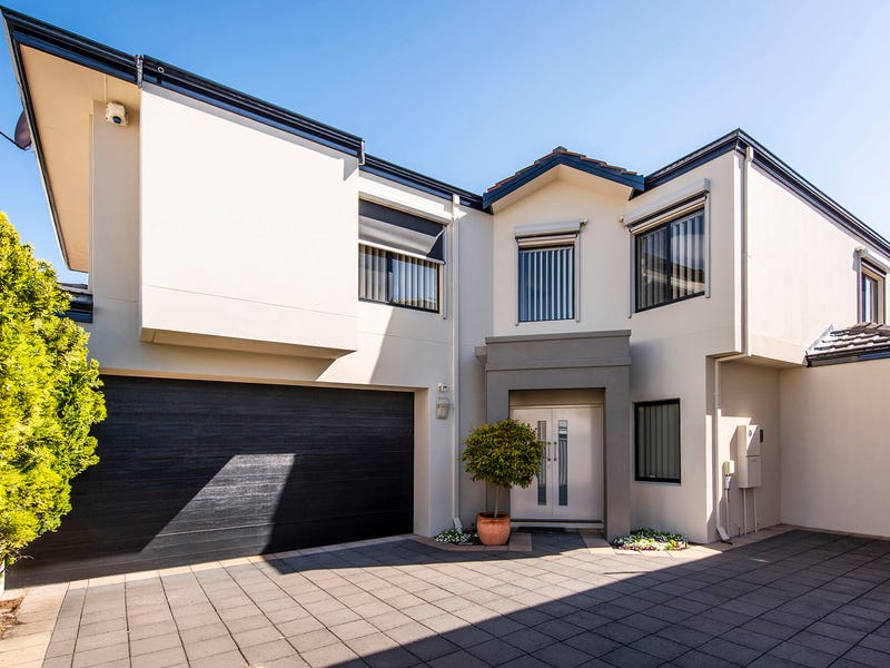 3/39 Renwick Street, South Perth, WA 6151