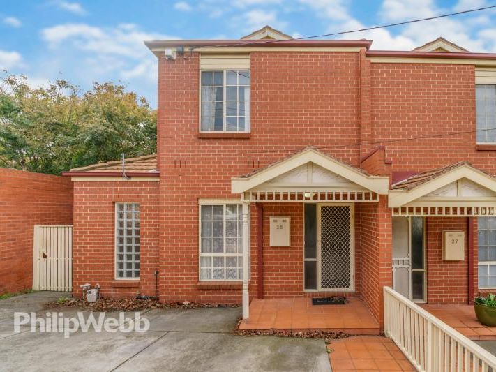 25 Waratah Street, Ascot Vale, VIC 3032