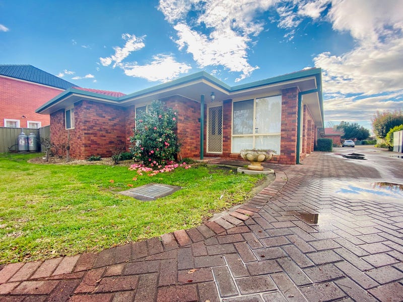 5/13 Boundary Road, Dubbo, NSW 2830