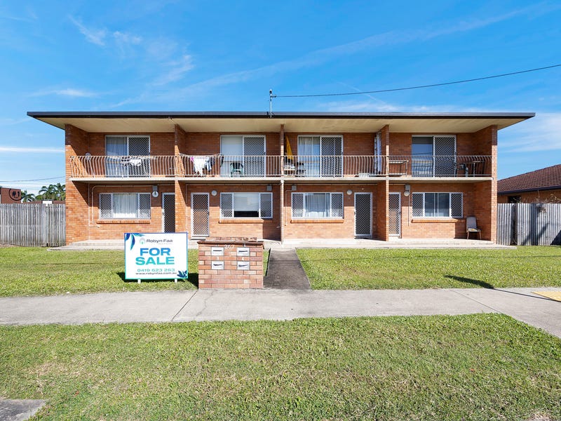 267 Shakespeare Street, Mackay, Qld 4740 Block Of Units for Sale