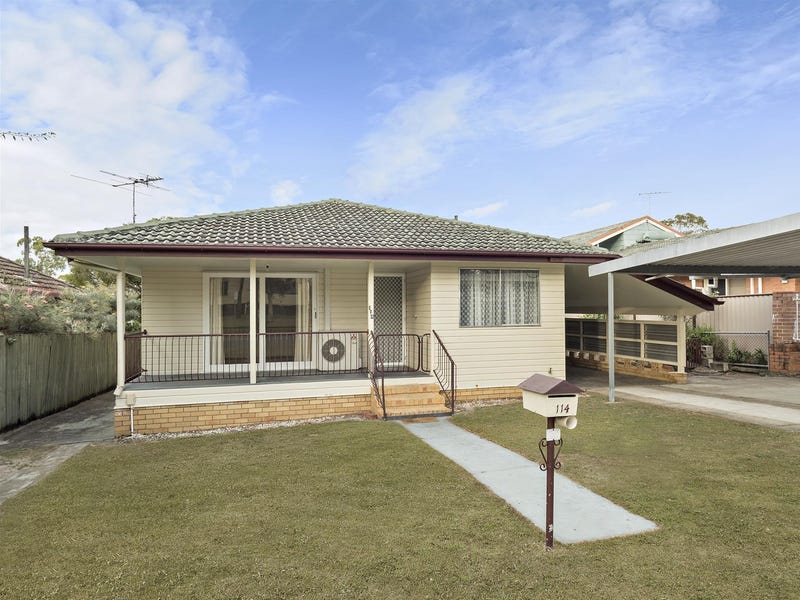 114 Lister Street, Sunnybank, Qld 4109 Property Details