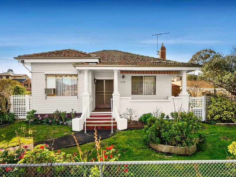 279 Mansfield Street, Thornbury, Vic 3071 Property Details