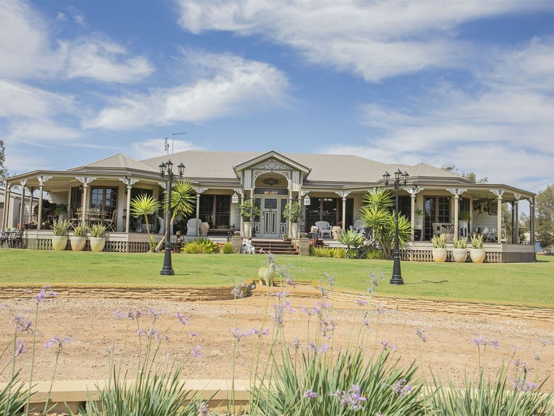 Houses for Sale in Chinchilla, QLD 4413 Pg. 3