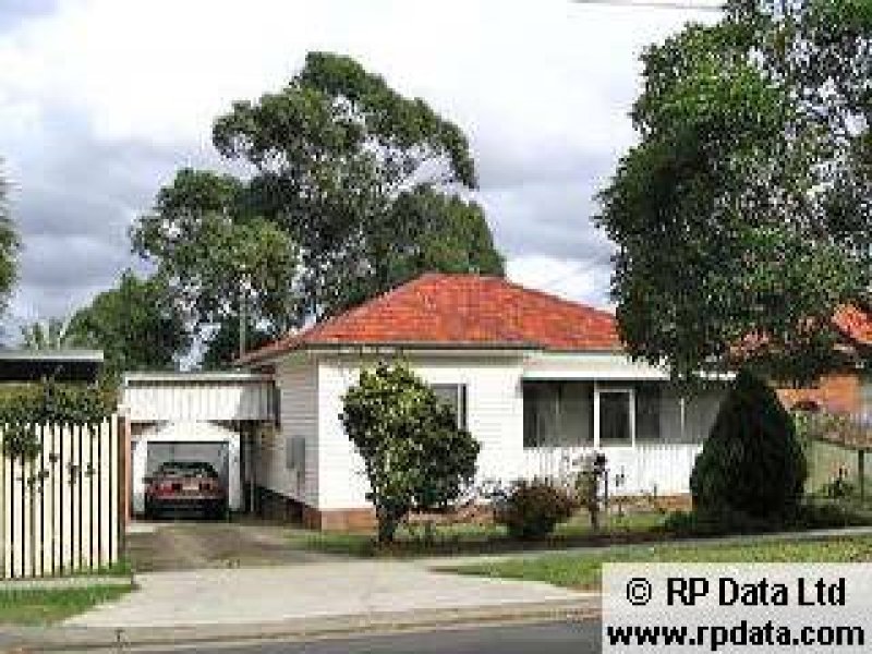 Property 105536610, Fairfield, NSW 2165 Property Details