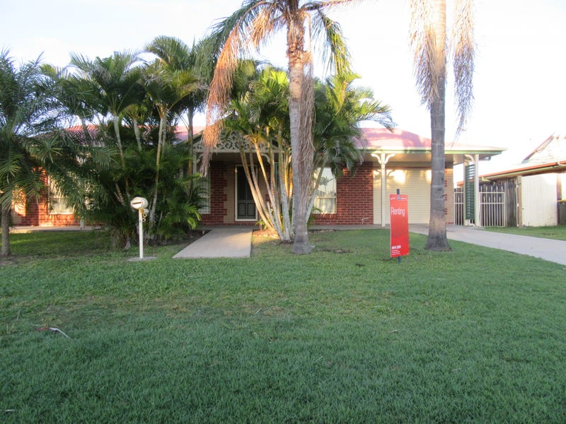 6 Patricia Drive, Andergrove, QLD 4740