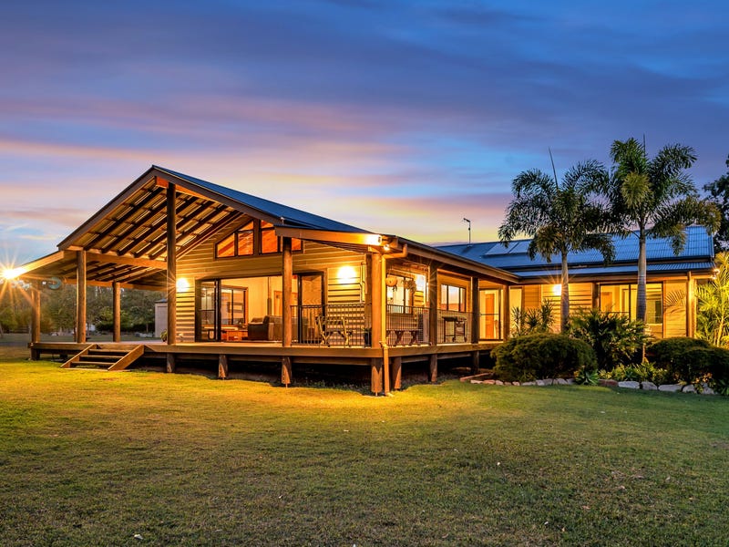 Real Estate & Property for Sale in Gulmarrad, NSW 2463