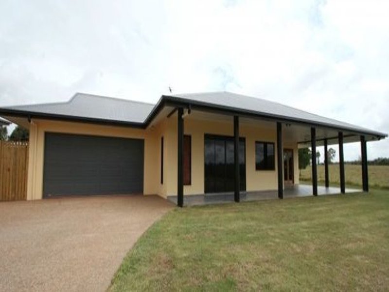 20 Wensley, Yungaburra, Qld 4884 Property Details