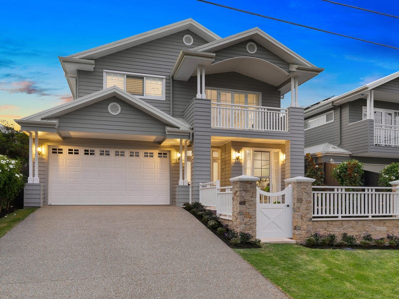 10 Tiburtina Crescent, Seven Hills, Qld 4170 House for Sale