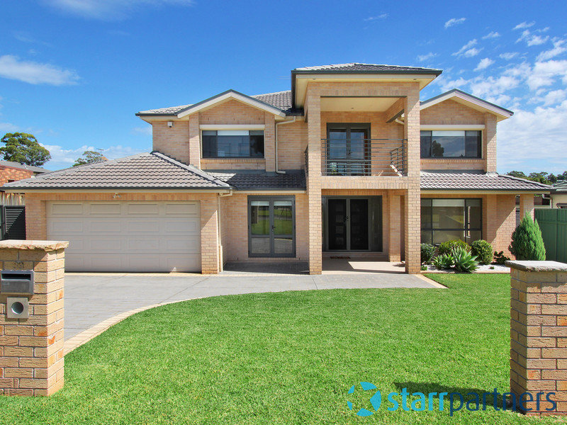 39 Gerald Street, Greystanes, NSW 2145 Property Details