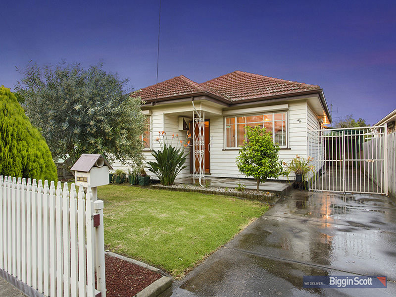 72 Hawkhurst Street, Yarraville, Vic 3013 Property Details
