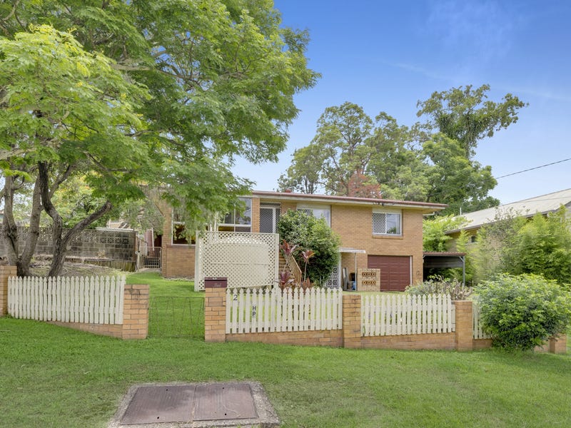 2 Felstead Street, Everton Park, QLD 4053