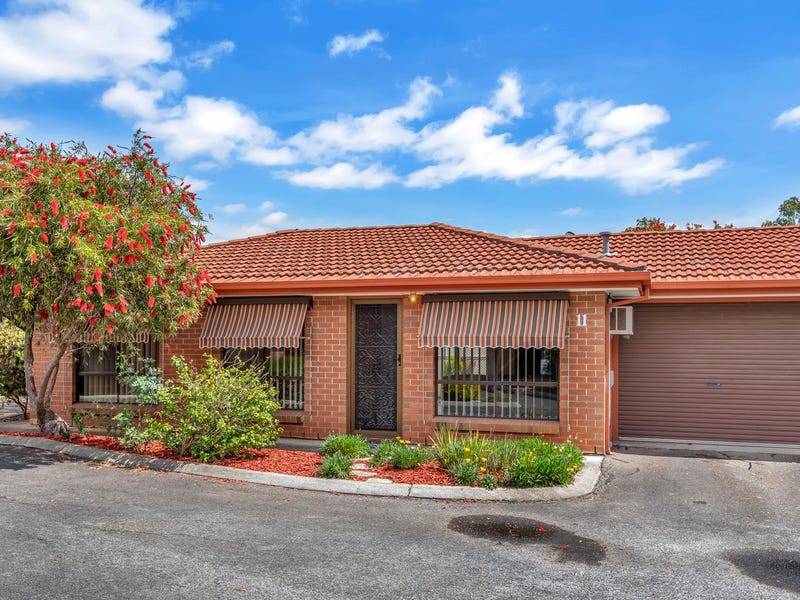 11/26 Crozier Avenue, Modbury, SA 5092