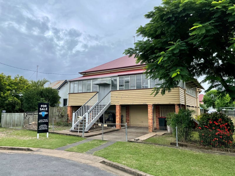 18 Lennox St, Maryborough, Qld 4650 Property Details