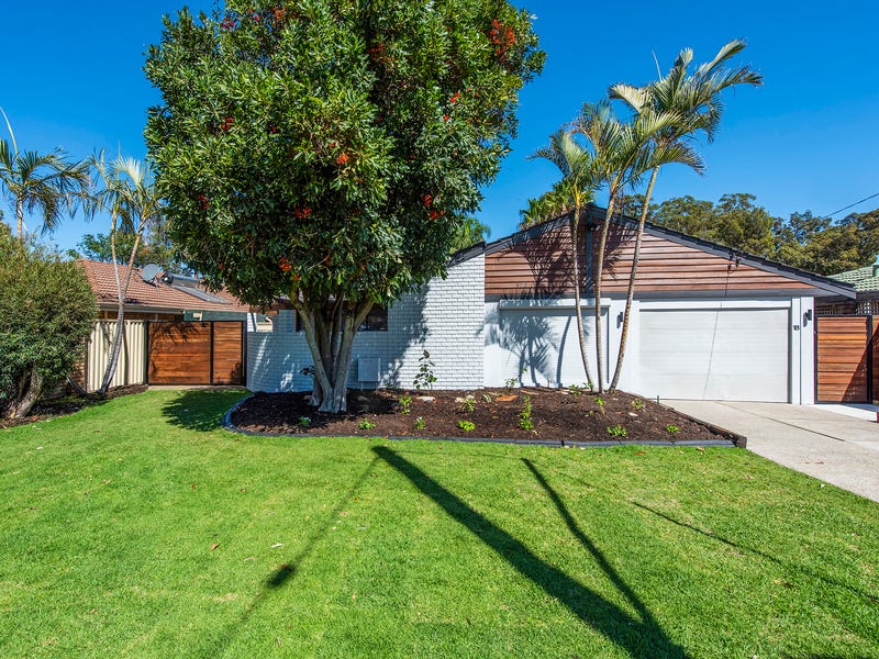 18 Dawson Avenue, Forrestfield, WA 6058 Property Details