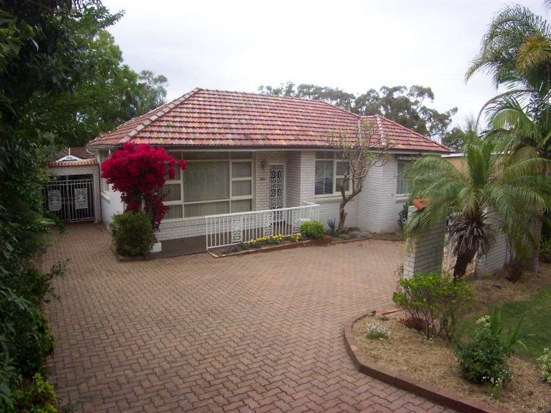 593 Warringah Road, Frenchs Forest, NSW 2086