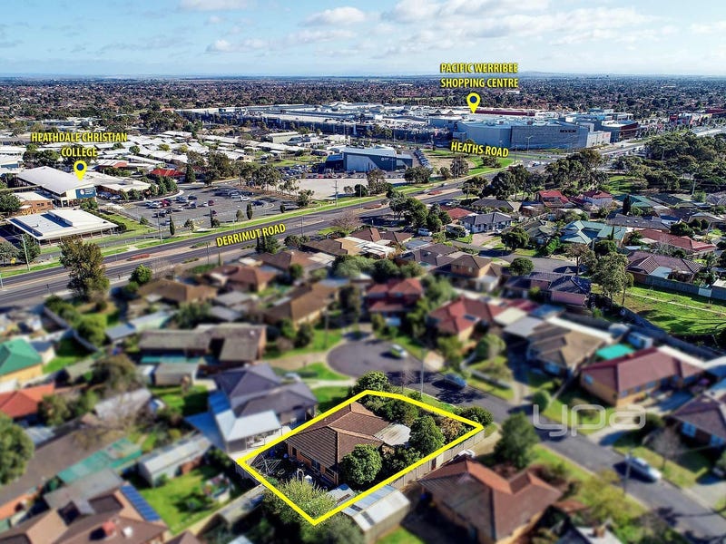 5 Torana Court, Hoppers Crossing, VIC 3029