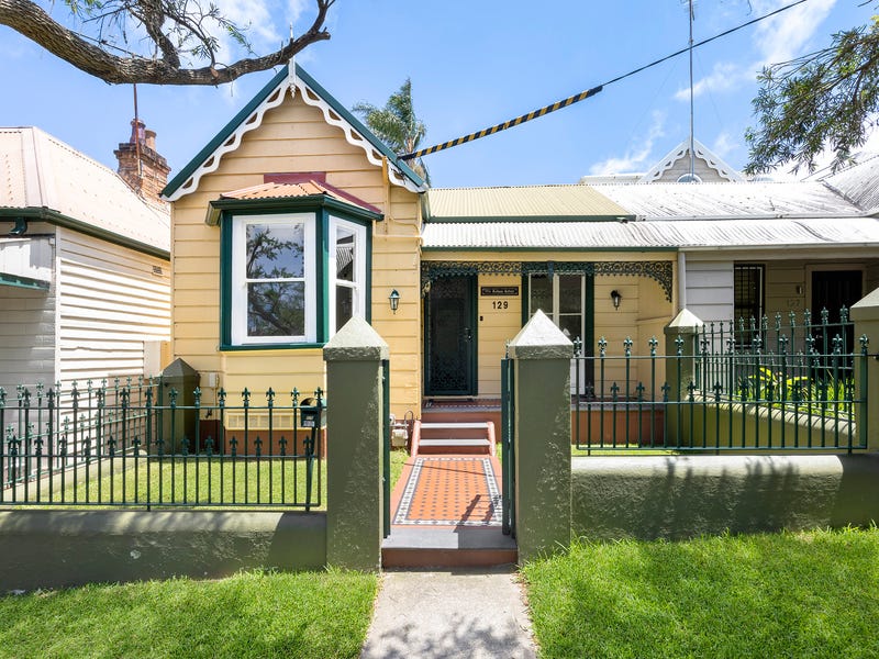 129 Ruthven Street, Bondi Junction, NSW 2022