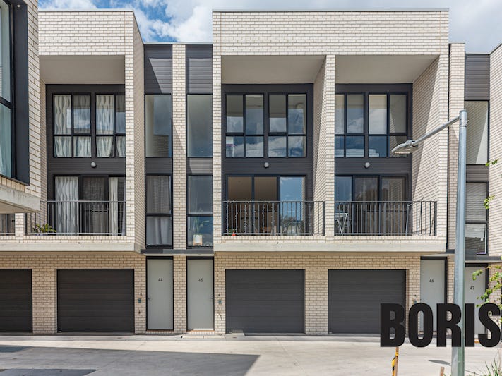 45/135 Easty Street, Phillip, ACT 2606 Property Details
