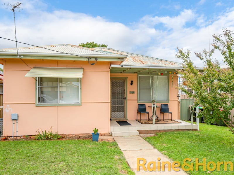 161 Gipps Street, Dubbo, NSW 2830 Property Details