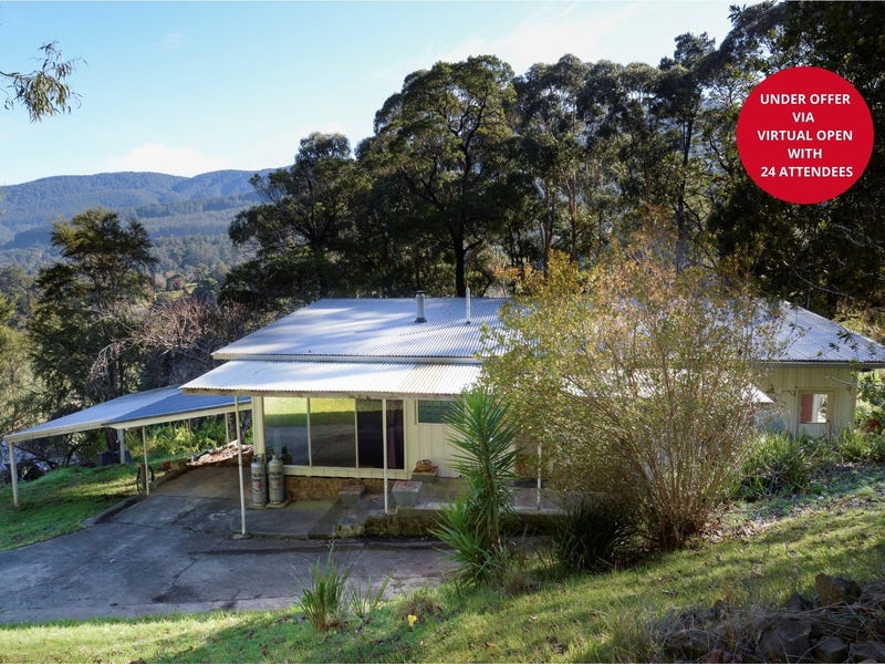 Real Estate & Property for Sale in Warburton, VIC 3799