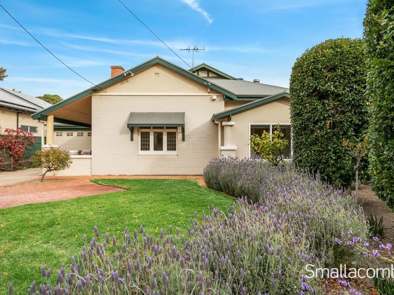 34 Cumberland Avenue, Cumberland Park, SA 5041