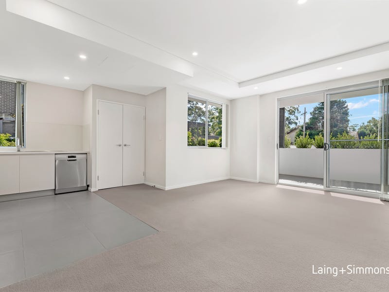 3 7 Fisher Avenue Pennant Hills Nsw 2120 Apartment For Sale Realestate Com Au