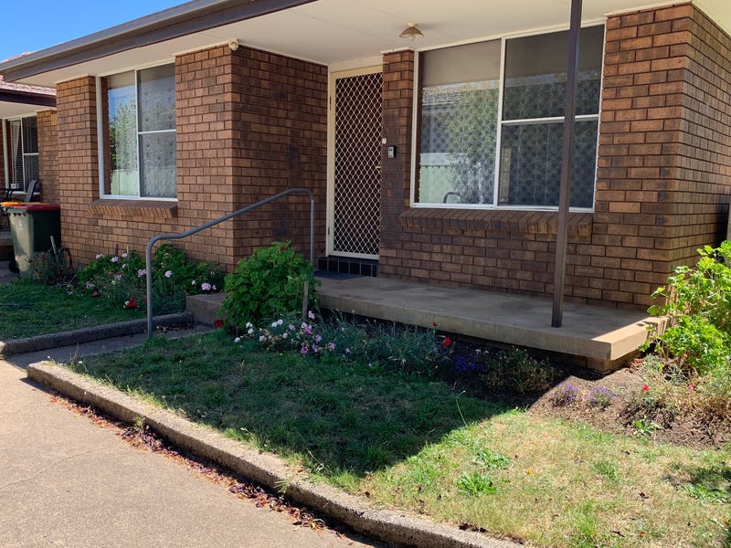 1/52 Gardiner Road, Orange, NSW 2800