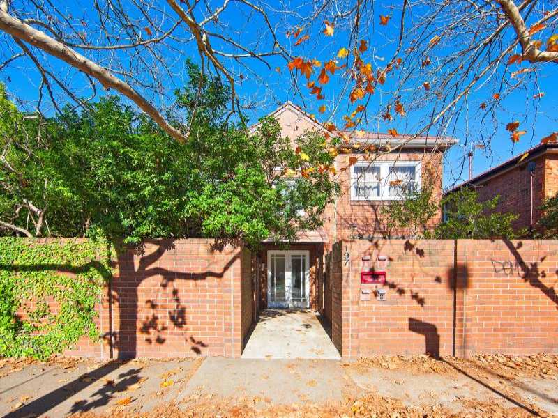 4/197 Falcon Street, Neutral Bay, NSW 2089