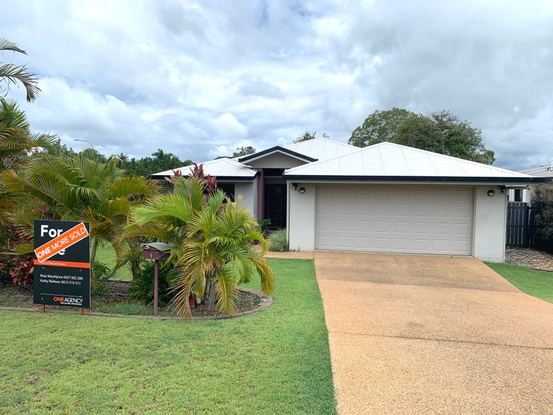 1 John Oxley Drive, Gracemere, QLD 4702