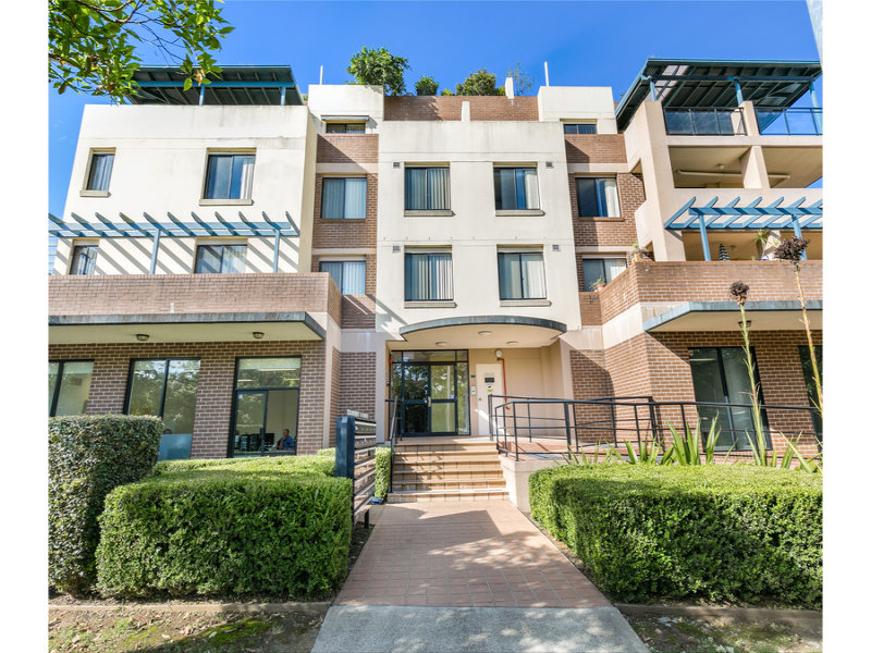 12/7981 Union Road, Penrith, NSW 2750 Property Details